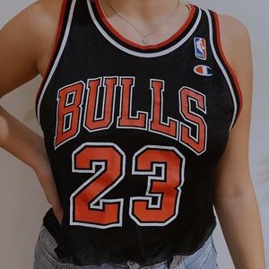 reversible jersey